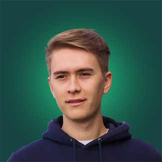 Ing. Dominik Richter