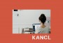 Grafika a vizuální identita pro projekt Kancl