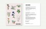 Průvodní dopis | vizuální identita a branding pro Culina Botanica