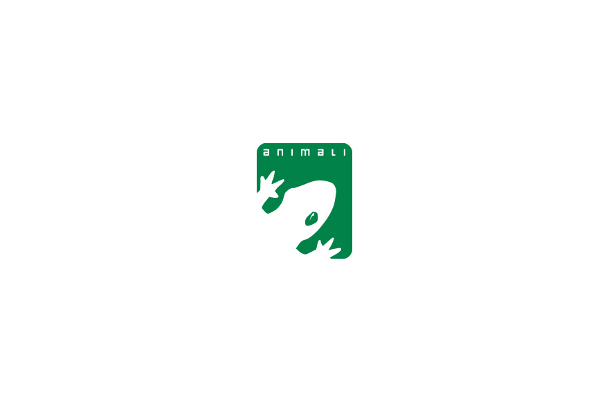 Animali – logo