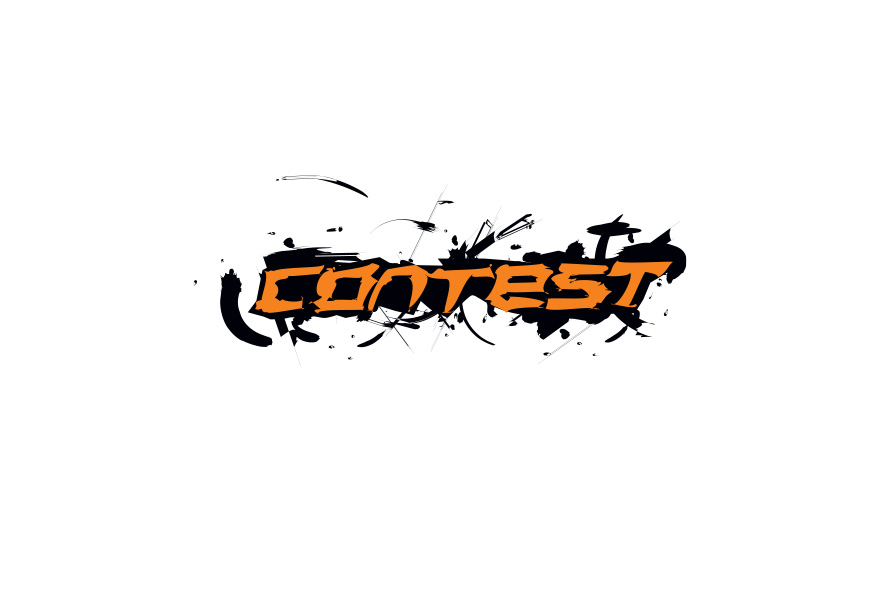 Contest – logo