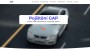 Pojištění GAP – tvorba webu