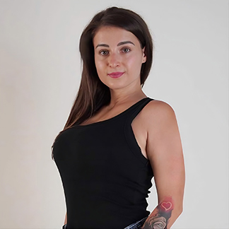 Nikola Pasternaková