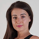 Nikola Pasternaková