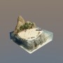 Ostrov | 3D vizualizace