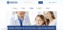 Webová prezentace všech pěti nemocnic a hlavní páteřní web | Nemocnice Pardubice