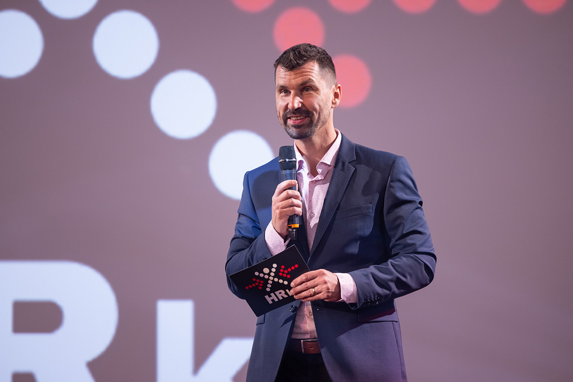 Jiří Kratochvíl – profesionální moderování akcí a eventů