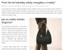 Chrudimka.cz – Proč černé kabelky nikdy nevyjdou z módy?