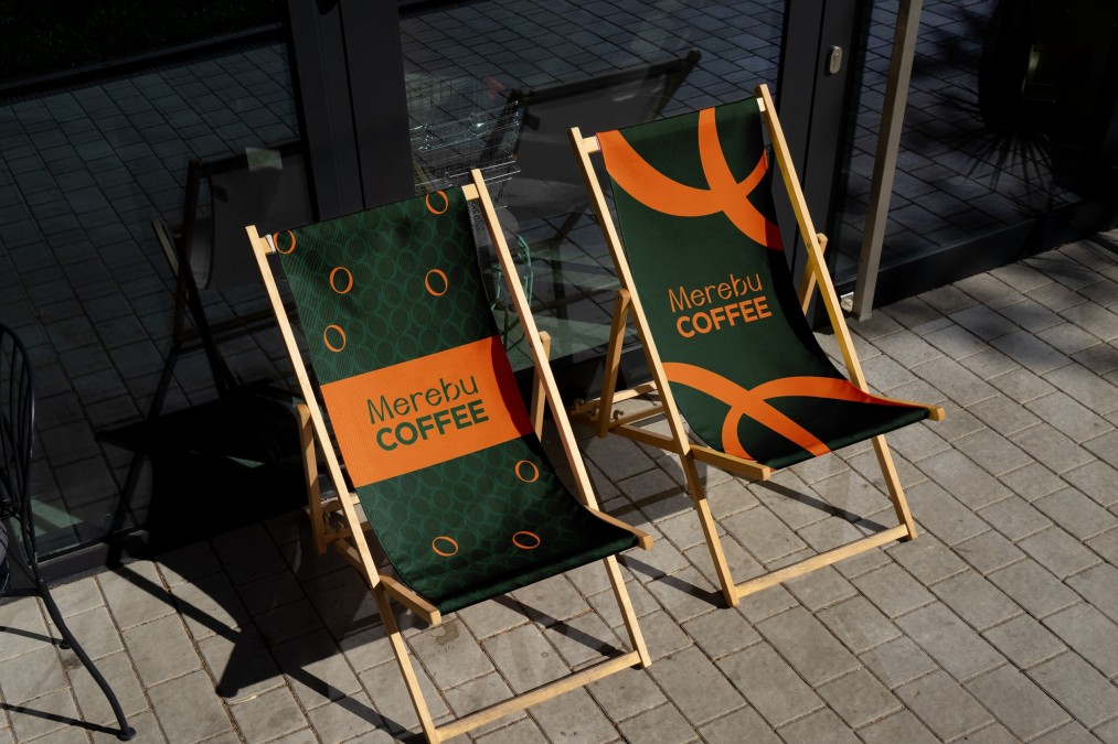 Lehátka | Merebu Coffee