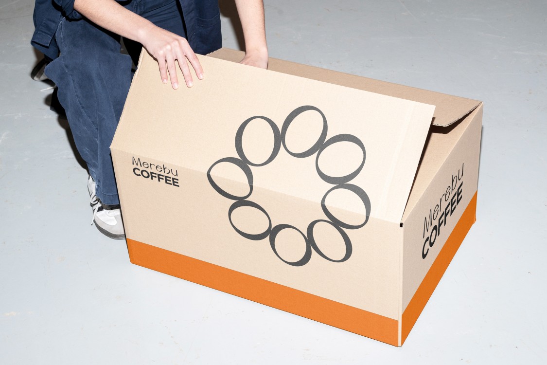 Velké balení | Merebu Coffee