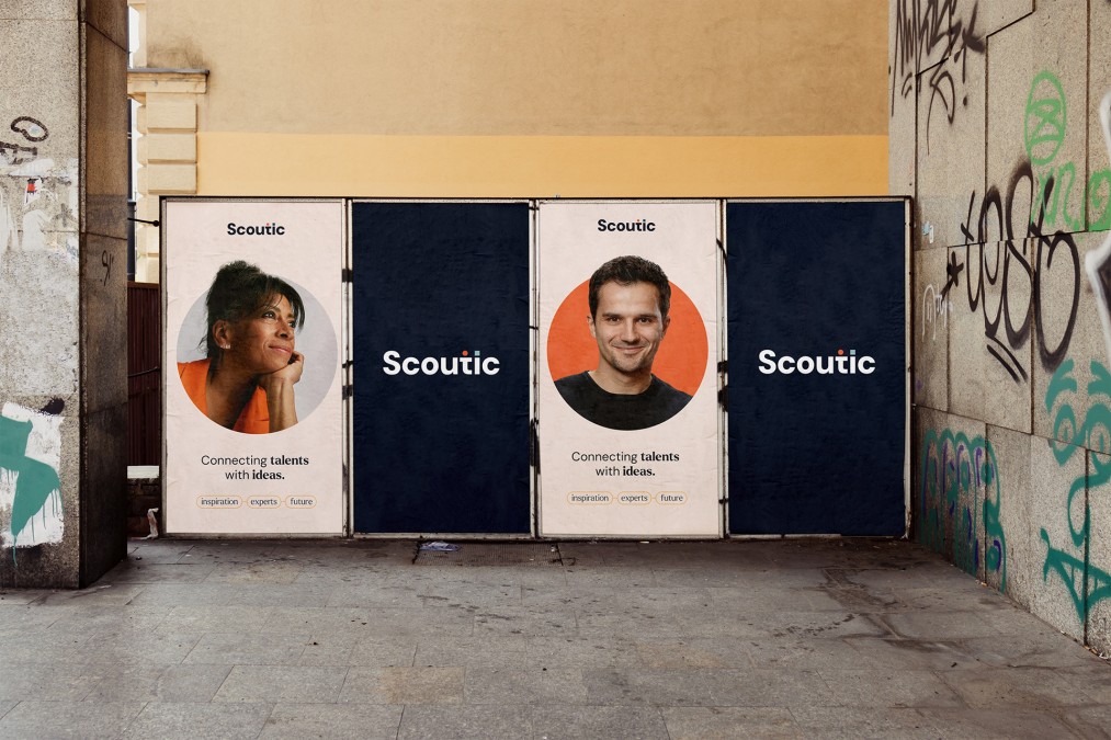 Outdoor reklama | Scoutic