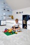 Hračky | návrh interiéru dětského pokoje v Jesenici