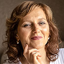 Ing. Olga Puchalová
