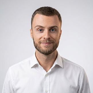 Ing. Tomáš Vrbka