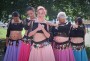 Taneční vystoupení | foto kulturní akce