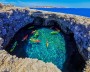 Fotografie pro Kayak Tours Malta