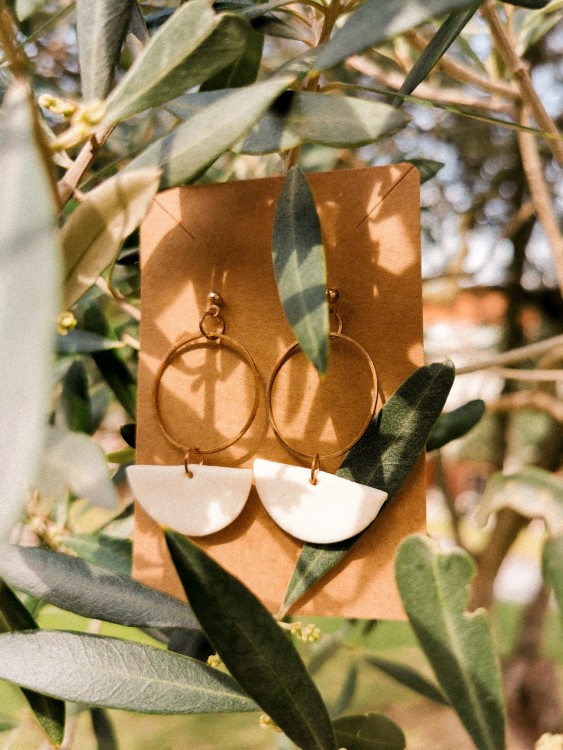 Fotografie pro e-shop Maravilla Jewellery