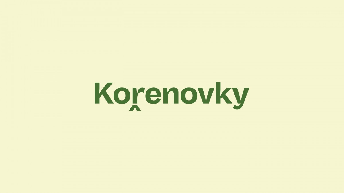 Logo | Kořenovky