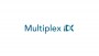 Design loga MultiplexDX