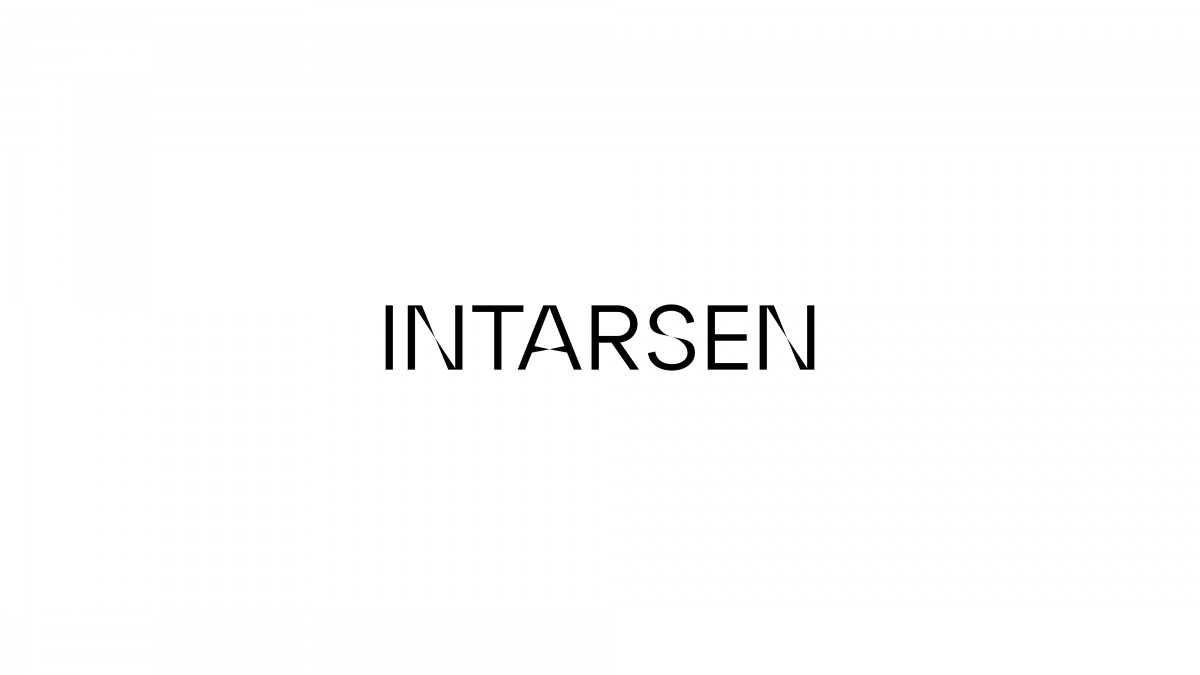Logo Intarsen
