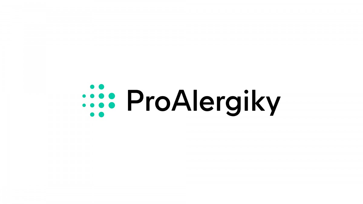 Logo ProAlergiky