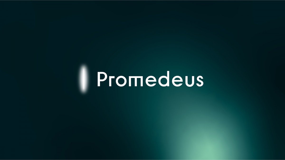 Logo Promedeus