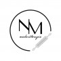 Logo NM maderoterapie