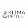 Logo instalatér Petr Klíma