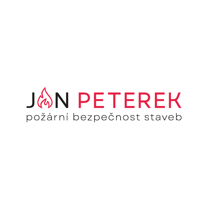 Logo Jan Peterek