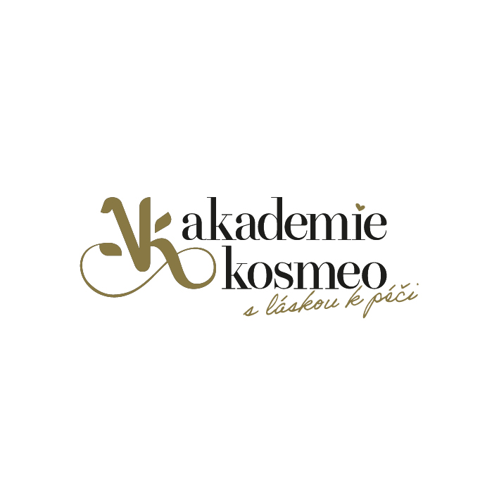 Logo Akademie Kosmeo