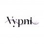 Logo Vypni se - jóga