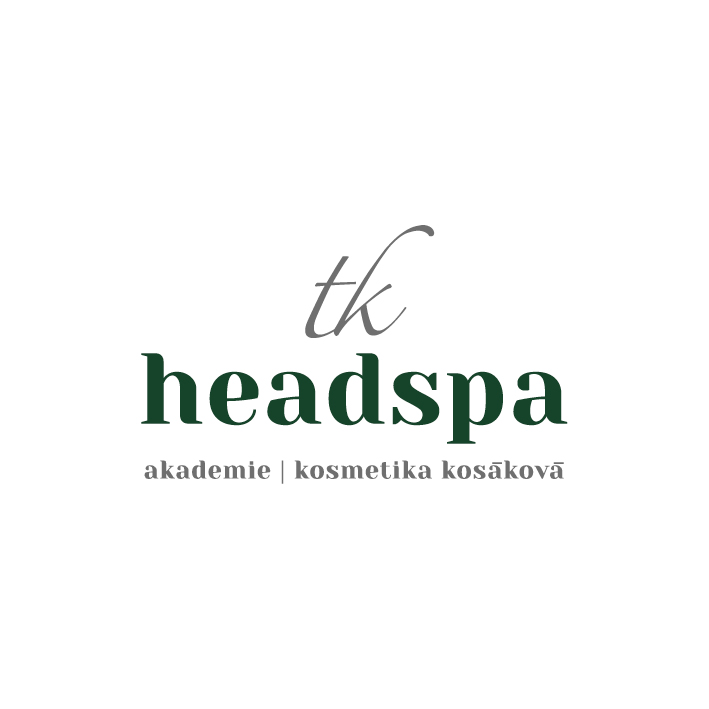Logo Headspa