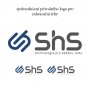 Logo SHS - technologie pro každou vodu