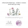 Logo Trvalkové záhony
