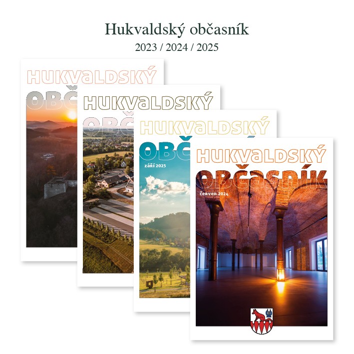 Hukvaldský občasník
