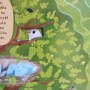 Dětská literatura, ilustrace pro děti, ilustrace ptáků, kniha pro děti