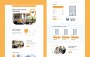 Webdesign | Esty - Odra