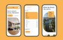 Webdesign | Esty - Odra mobilní verze