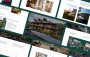 Webdesign | Esty - Hutisko