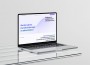 Webdesign | Healthcareaccelerator - náhled