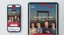 Webflow web | Mobil a tablet