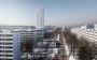 Hlavní ulice | urbanistická studie Novodvorská