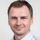 Ing. arch. Pavel Kabíček