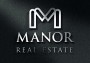 Logo Manor Real Estate