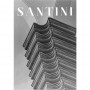 Santiny – plakát