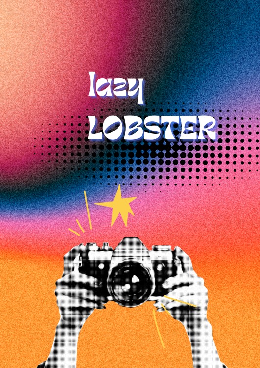 Lazy Lobster