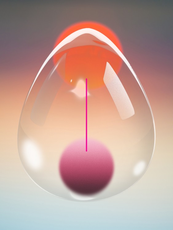 Žárovka | kreativa