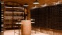 Vinný sklep | vizualizace interiéru