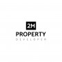 2M Property Developer | logotyp