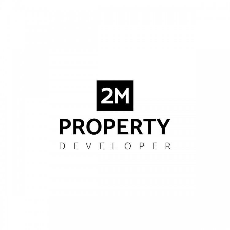 2M Property Developer | logotyp